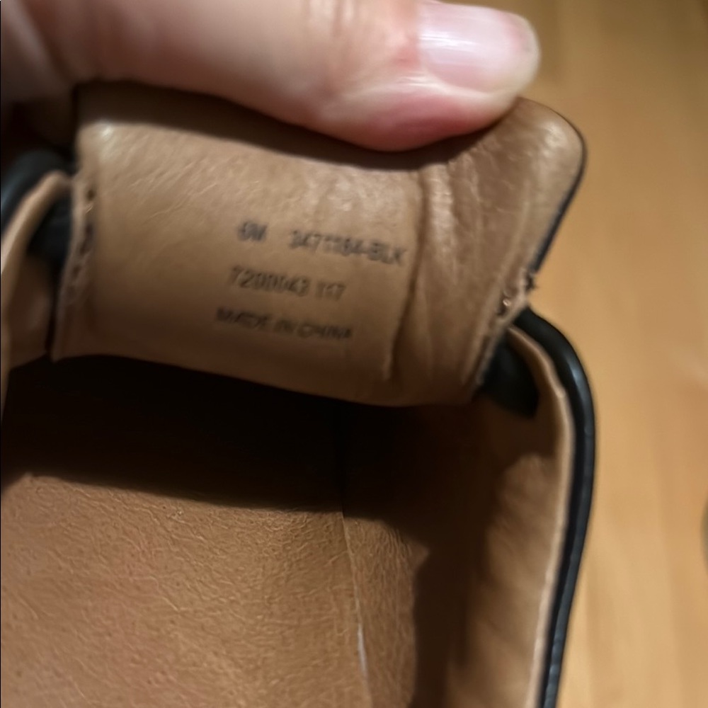 Frye Ivy leather sneakers size 6 - Picture 9 of 11
